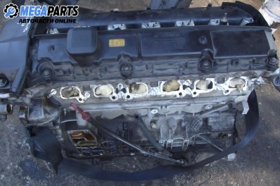 Engine for BMW 3 (E46) (1998-2005) 2.5, sedan automatic